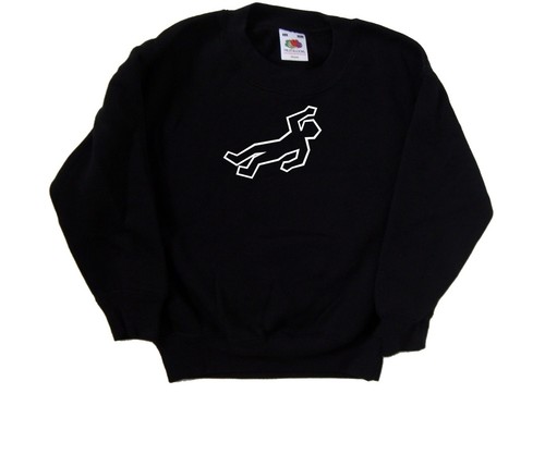 Tatort lustiges kinder - lustiges, pulli