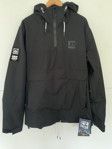 Rehall snowboard skijacke - rehall,