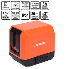 Sthor Kreuzlinienlaser