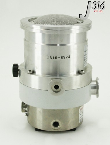 8924 pfeiffer turbo - 8924,