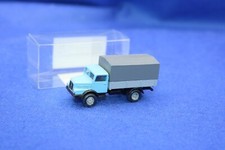 Modelle 0641 spur lkw - rk-modelle, tt