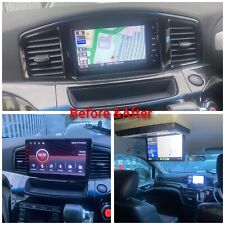Für Nissan Quest Elgrand E52 2010-2016 GPS Android 12 Radio Carplay BT Navi
