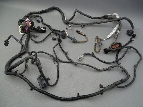 Kabelbaum motor getriebe - kabelbaum,