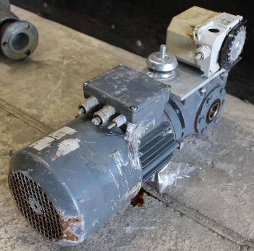 Schieffer motor ka30 - schieffer,