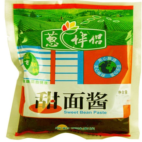 400g süße soja - 400g,
