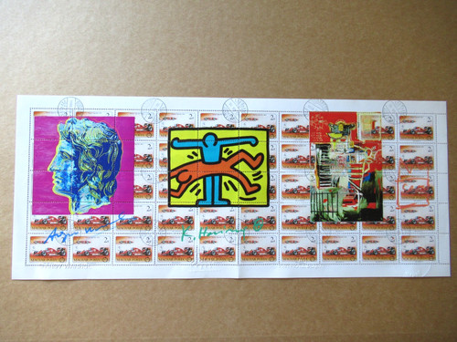 WARHOL