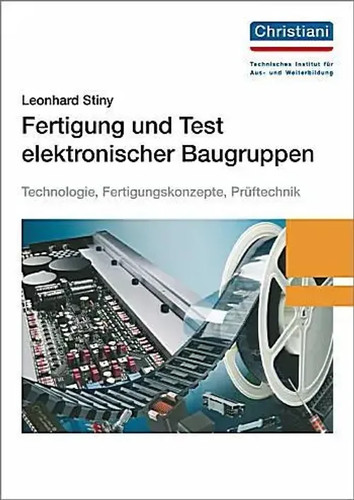Fertigung und test - fertigung,