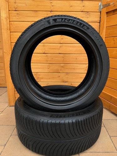 Winterreifen michelin - 2x,
