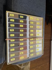 König  Hartwachs , Reparatur Wachs , Holzwachs, Holzkit