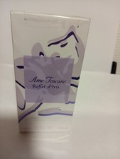 Soule toscana reflet - reflet, iris