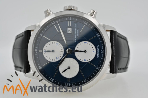 Baume mercier classima - baume,