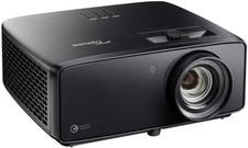 Optoma UHZ58LV UHD 4K Dual