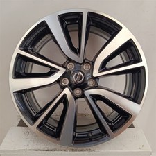 NISSAN QASHQAI X TRAIL 19 ZOLL