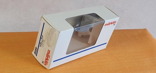 Märklin leerkarton 4610 - leerkarton,