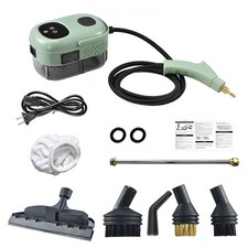 2500W High Pressure Steam