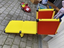 Quadro Klettergerüst Rutsche, selbst gebaut