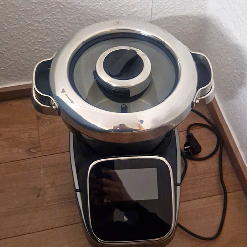 Vorwerk thermomix tm5 - vorwerk,
