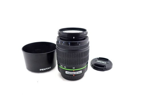 Pentax smc 200mm - smc, /