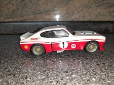 Carrera digital 132 Ford Capri