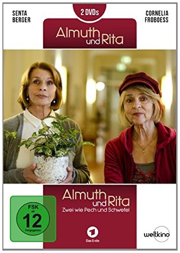 Almuth und rita - almuth,