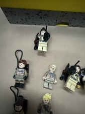 Lego Minifiguren The Ghostbusters