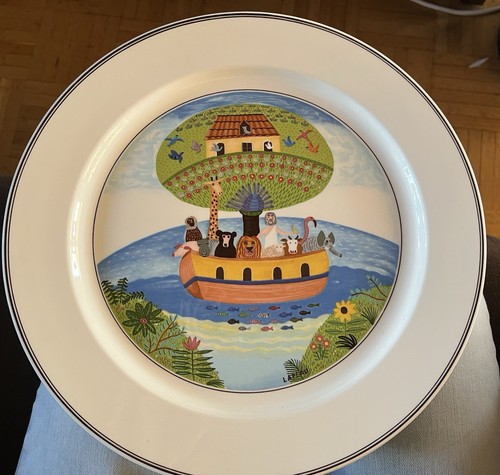 Villeroy boch design - boch, naif