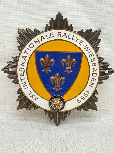 Plakette badge emaille xxi - emaille,