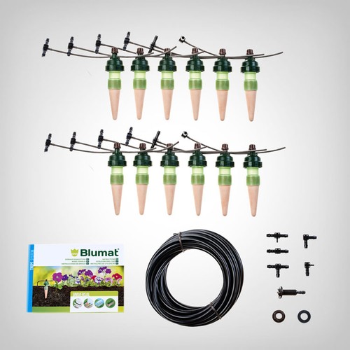 Blumat tropf set - blumat, 3m