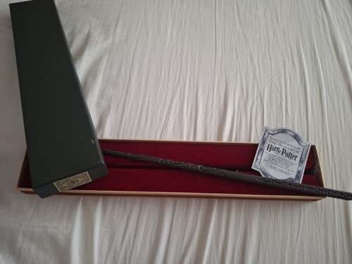 The noble collection harry - the,