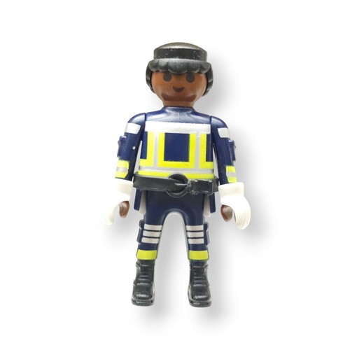 Playmobil figur thw mann - playmobil,