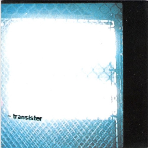 Transister look who - look, who's