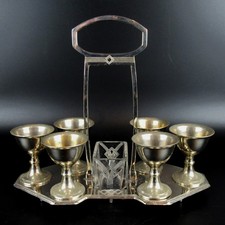 Jugendstil metall - jugendstil,