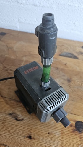 Eheim pumpe für aquarium - für,