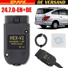 Auto-Fehlertester ATMEGA162