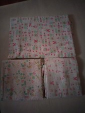 3tlg.DDR Kinderbettwäsche