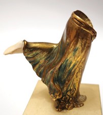 Tänzerin, Unterteil aus