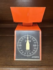 Vintage Küchenwaage Stube