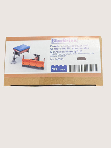 Bluebrixx erweiterungsset - bluebrixx,