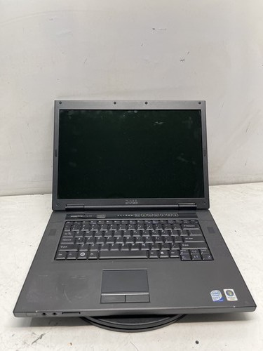 Dell vostro 1510 - pp36l, intel