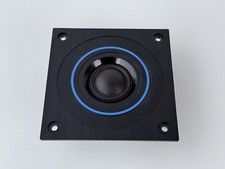 1x Philips AD 11601 T4 Tweeter / Hochtöner