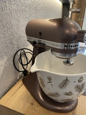 KitchenAid Artisan Macadamia Modell 5KSM150 4,8L