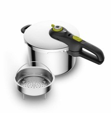 Tefal Schnellkochtopf Secure 5 Neo, 22 cm , 6 L