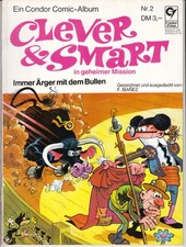 Clever und smart - clever, auflage