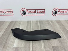 VW T5 7H Original Scheinwerferblende Abdeckung Schlossträger Rechts 7H080558