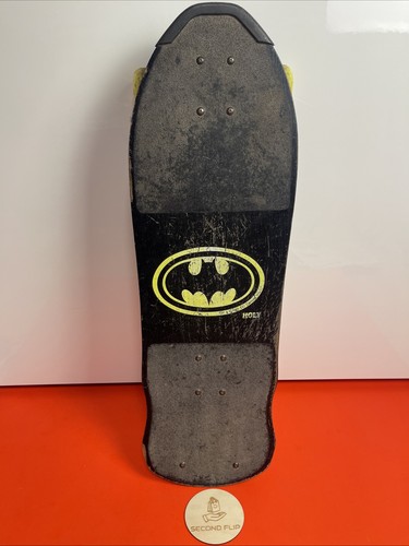 Skate board vintage - board,