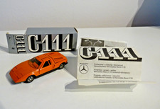 VINTAGE MÄRKLIN Mercedes-Benz