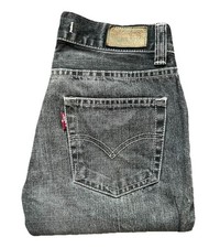 Levis Jeans Damen 557 Eve