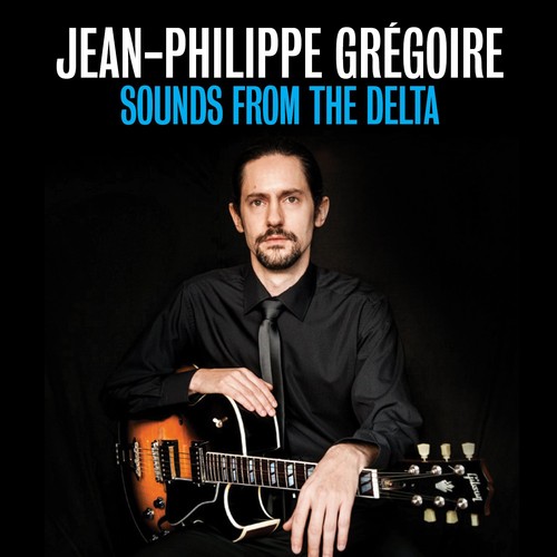 Jean philippe gregoire sounds - jean-philippe,