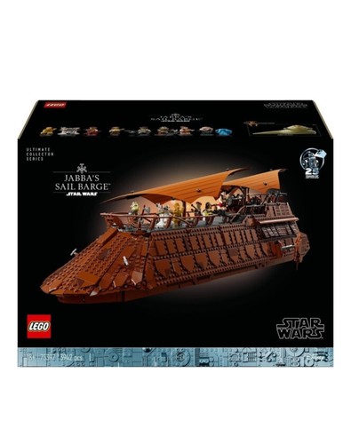 Lego star wars - wars, ucs