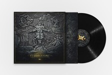 Headhunterz the return of - headhunterz,